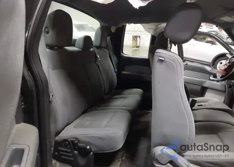 2014 Ford F-150 Stx z USA, uszkodzony, nr VIN 1FTEX1EM7EFD02571